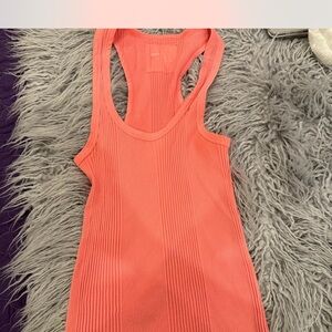 Women's Coral Tank Top